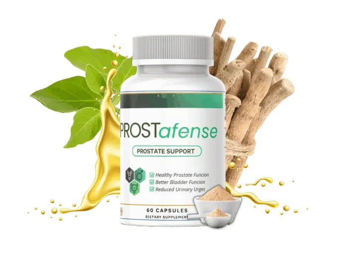 Prostafense introduction